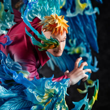 "ONE PIECE - MARCO THE PHOENIX - MAXIMUM PVC STATUA"