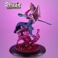 "YU-GI-OH! - DARK MAGICIAN - MONSTER CHRONICLE DUEL MONSTERS"