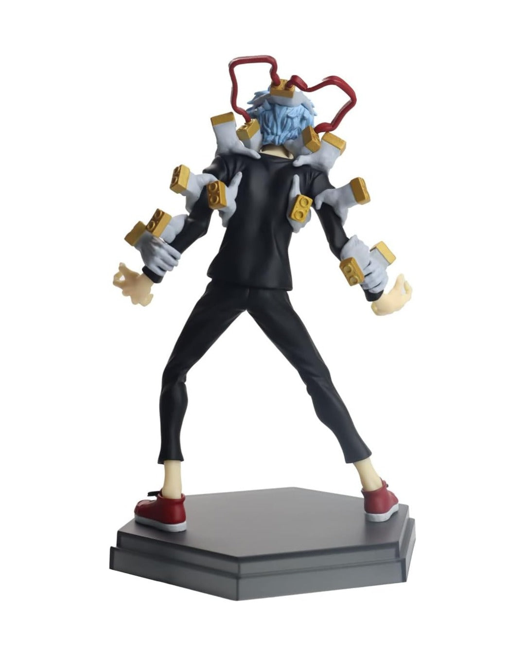 "MY HERO ACADEMIA - SHIGARAKI TOMURA"