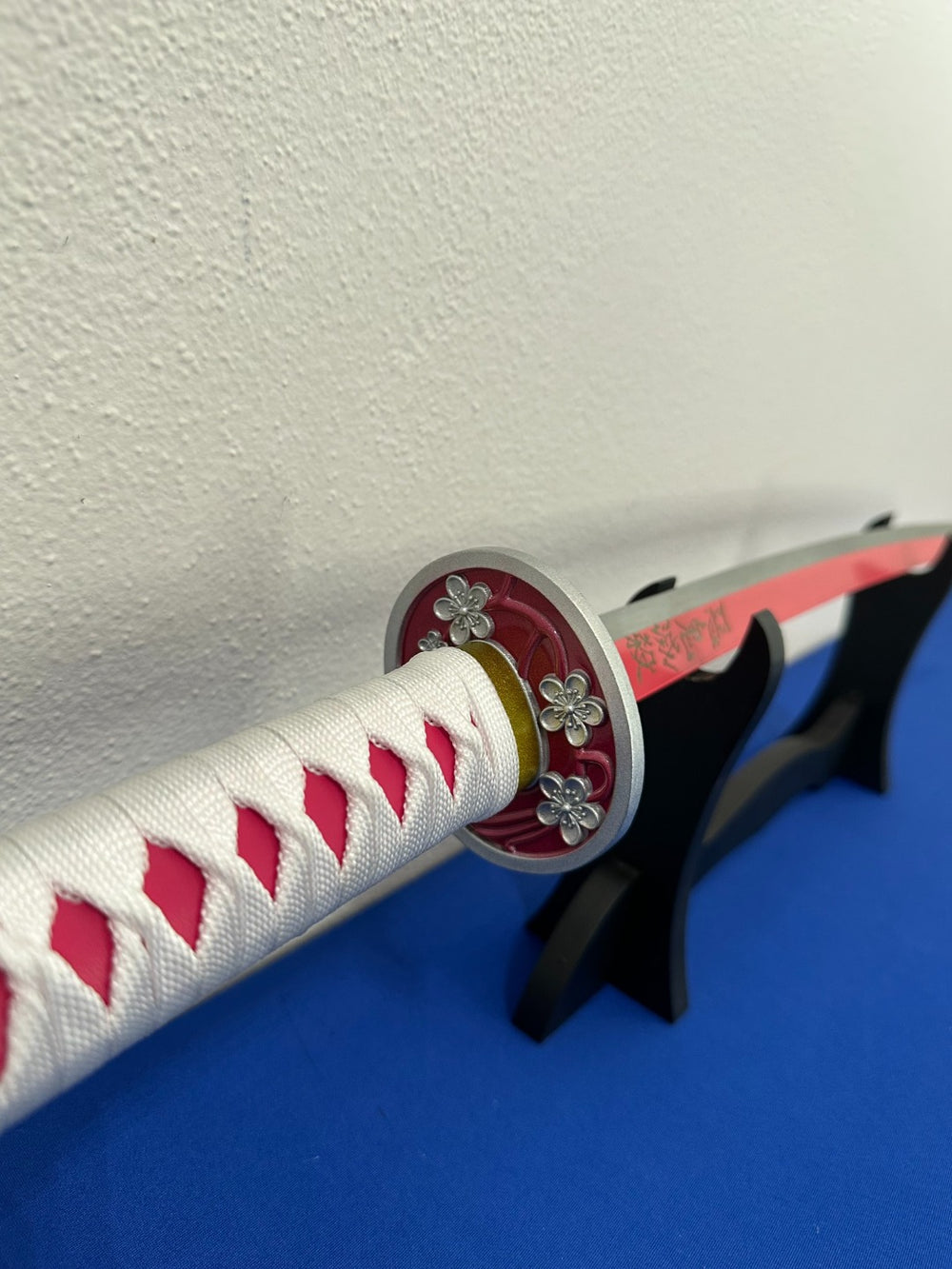 "KATANA - DEMON SLAYER - KANAO TSUYURI "