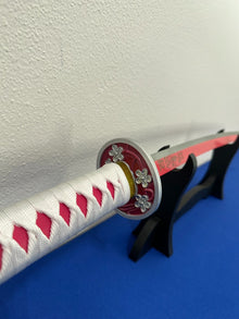 "KATANA - DEMON SLAYER - KANAO TSUYURI "
