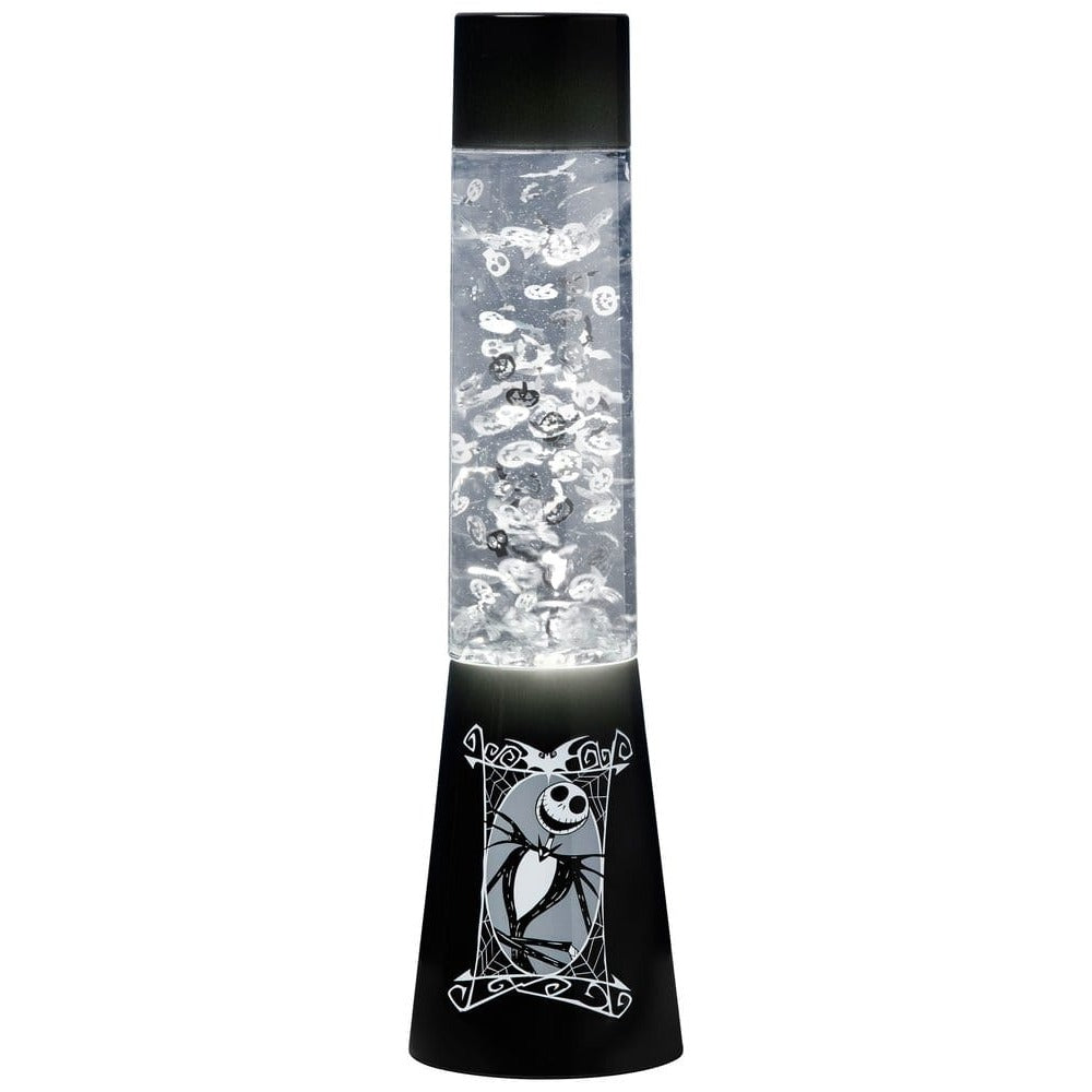 "NIGHTMARE BEFORE CHRISTMAS - LAMPADA FLOW 33CM"