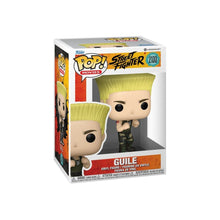 "STREET FIGHTER - FILM - GUILE"