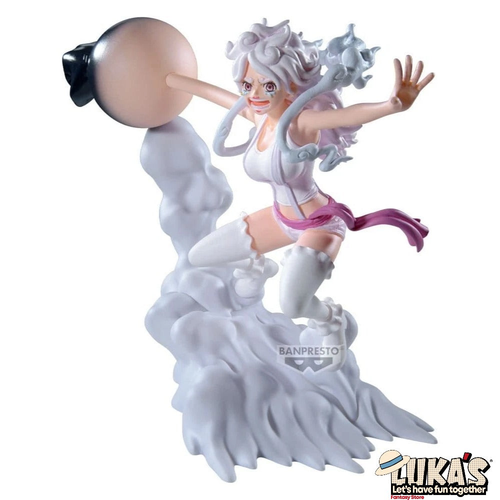 "ONE PIECE - JEWELRY BONNIE - SENKOZEKKEI"