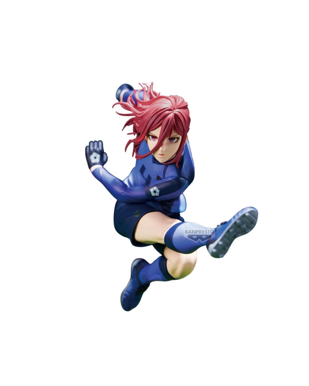 "BLUE LOCK - CHIGIRI HYOMA"