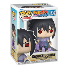 "NARUTO SHIPPUDEN - SASUKE UCHIHA ( FIRST SUSANO'O"