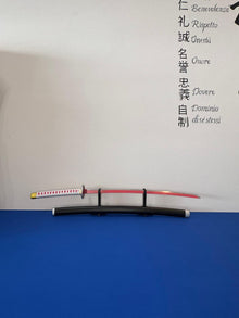 "KATANA - DEMON SLAYER - KANAO TSUYURI "