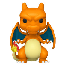 "POKEMON - CHARIZARD"