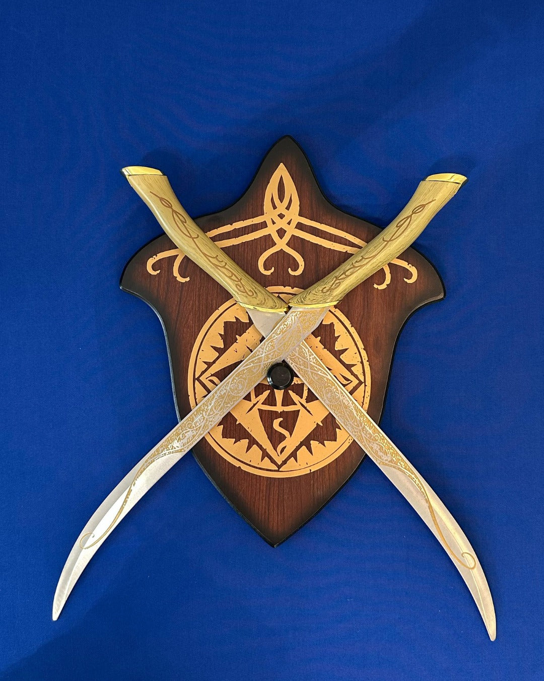 "PUGNALI - IL SIGNORE DEGLI ANELLI - LEGOLAS"