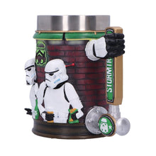 "STAR WARS - STORMTROOPER TANKARD"