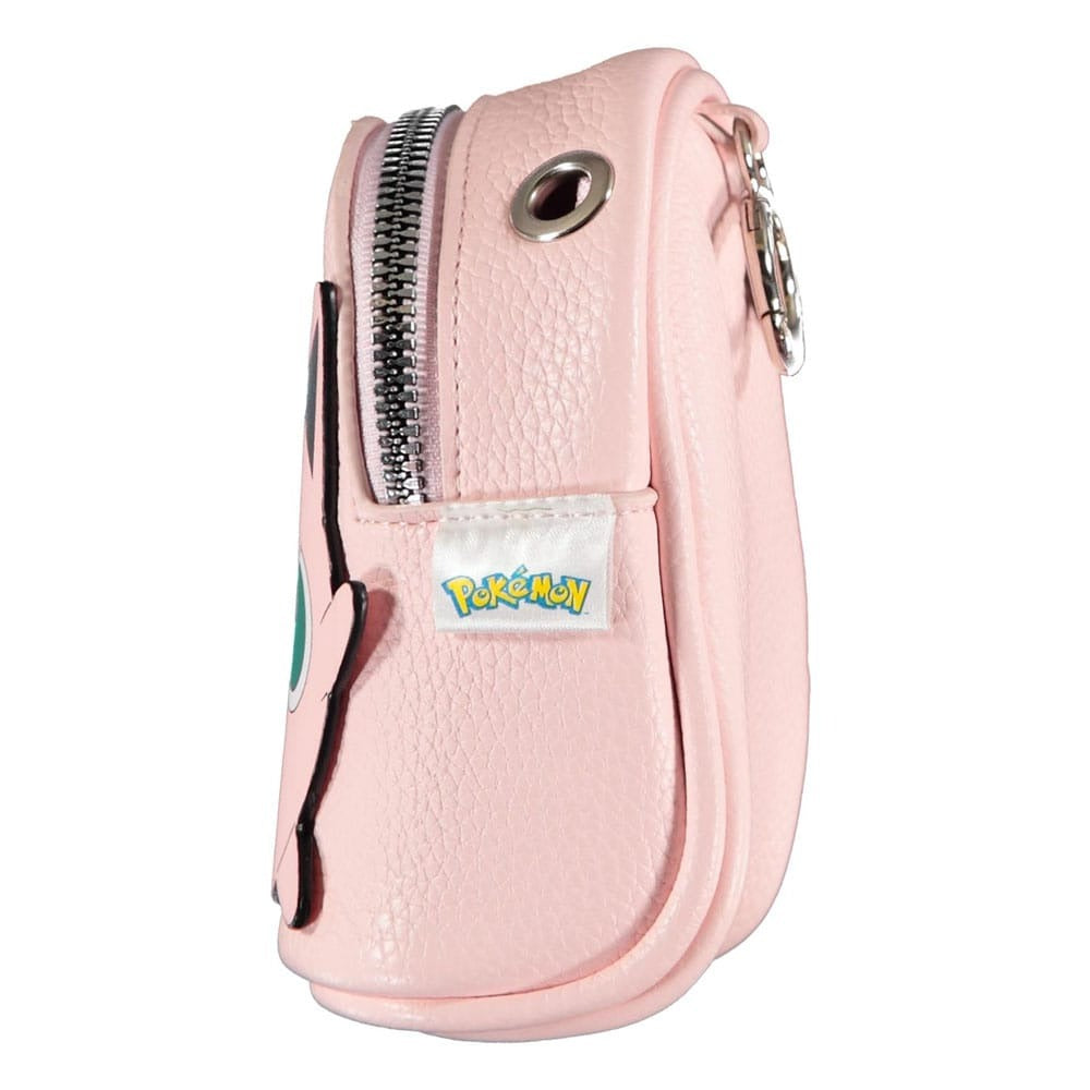 "POKEMON - JIGGLYPUFF MICROBAG"