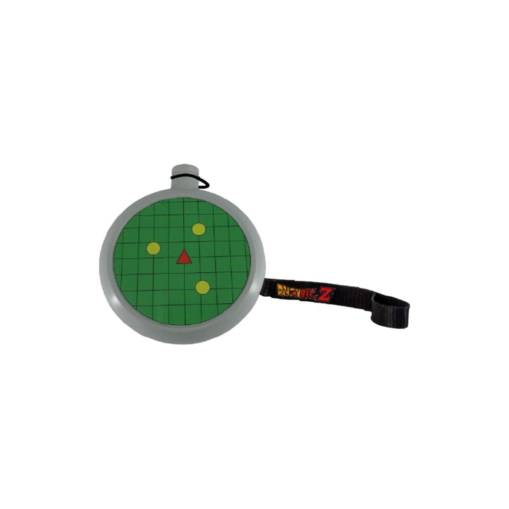 "DRAGON BALL Z - LAMPADA RADAR"