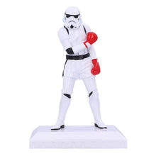"STAR WARS - ORIGINAL STORMTROOPER - BOXE"
