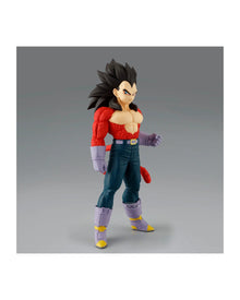 "DRAGON BALL GT - VEGETA SSJ4"