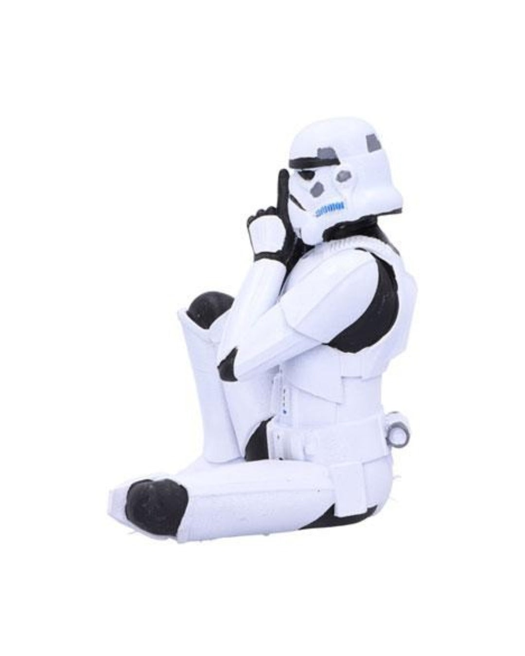 "STAR WARS - ORIGINAL STORMTROOPER - SPEAK NO EVIL"