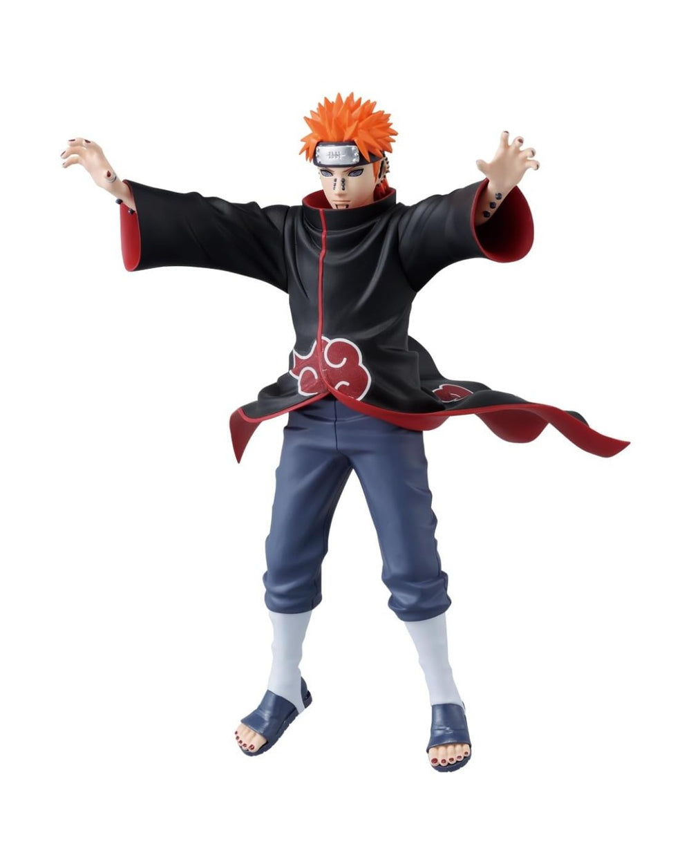 "NARUTO SHIPPUDEN - PAIN"