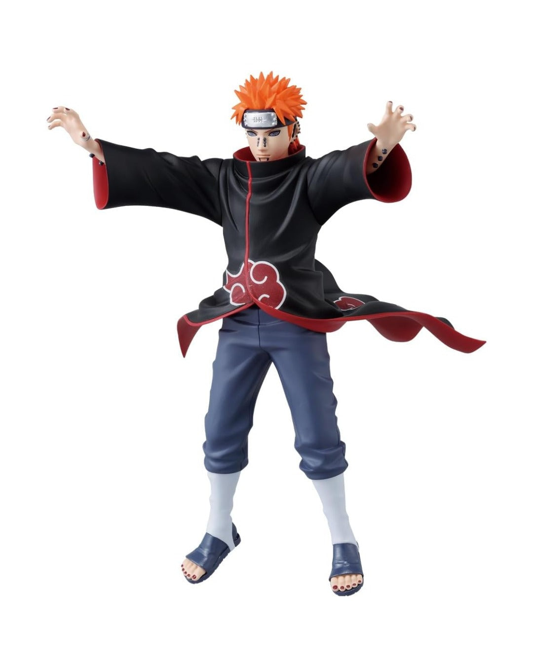 "NARUTO SHIPPUDEN - PAIN"