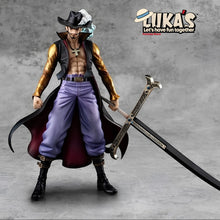 "ONE PIECE - DRACULE MIHAWK - P.O.P. SA-MAXIMUM"