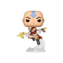"AVATAR TLA - AANG"