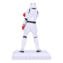 "STAR WARS - ORIGINAL STORMTROOPER - BOXE"