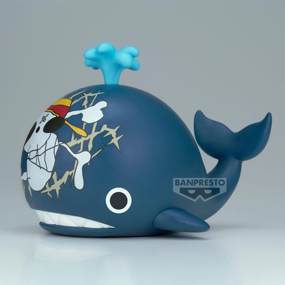 "ONE PIECE - LABOON"
