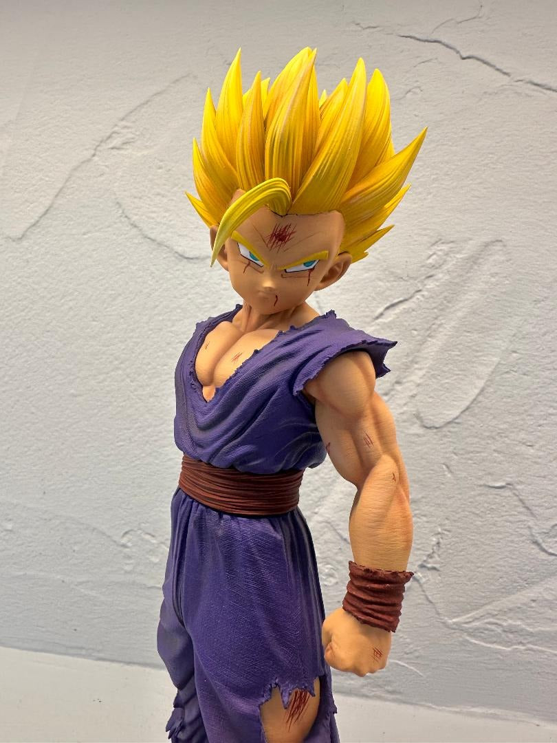 "DRAGON BALL Z - GOHAN SS II"