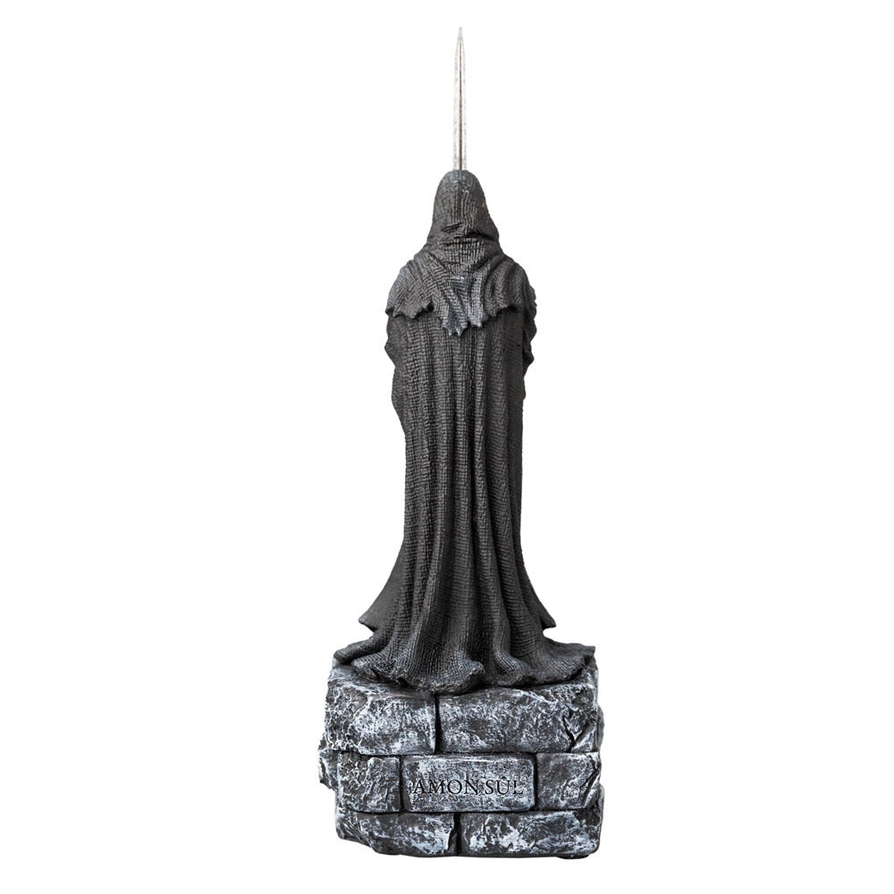 "IL SIGNORE DEGLI ANELLI - NAZGUL CALENDARIO 3D"