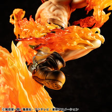 "ONE PIECE - PORTGAS D. ACE - P.O.P. A NEO-MAXIMUM"