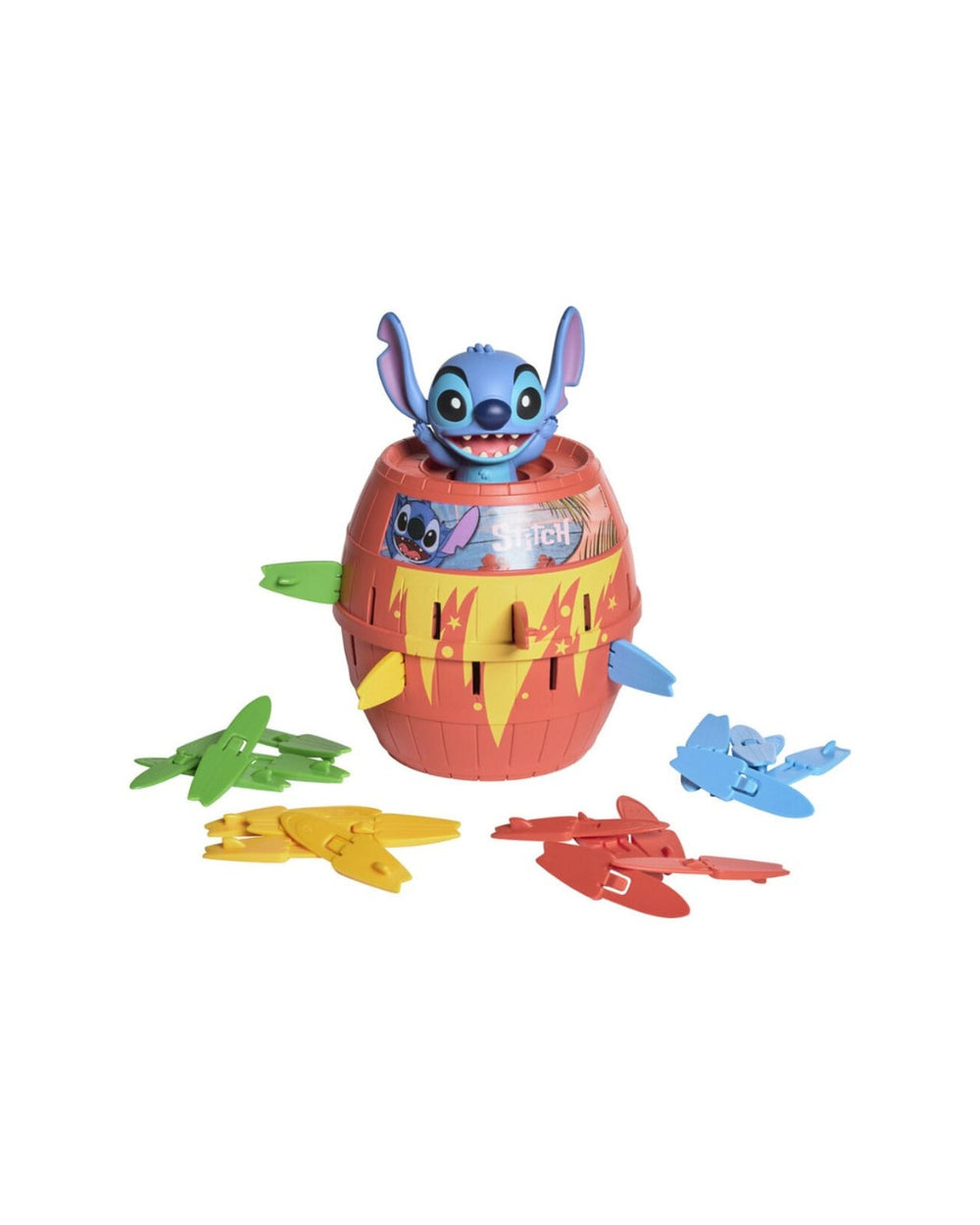 "LILO & STITCH - POP UP GAME"
