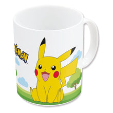 "POKEMON - PIKACHU MUG - 325ml"