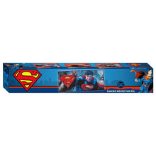 "DC - SUPERMAN - DESK MAT XXL"