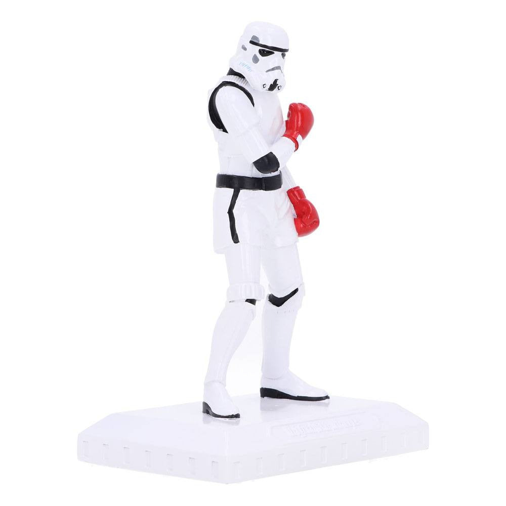 "STAR WARS - ORIGINAL STORMTROOPER - BOXE"
