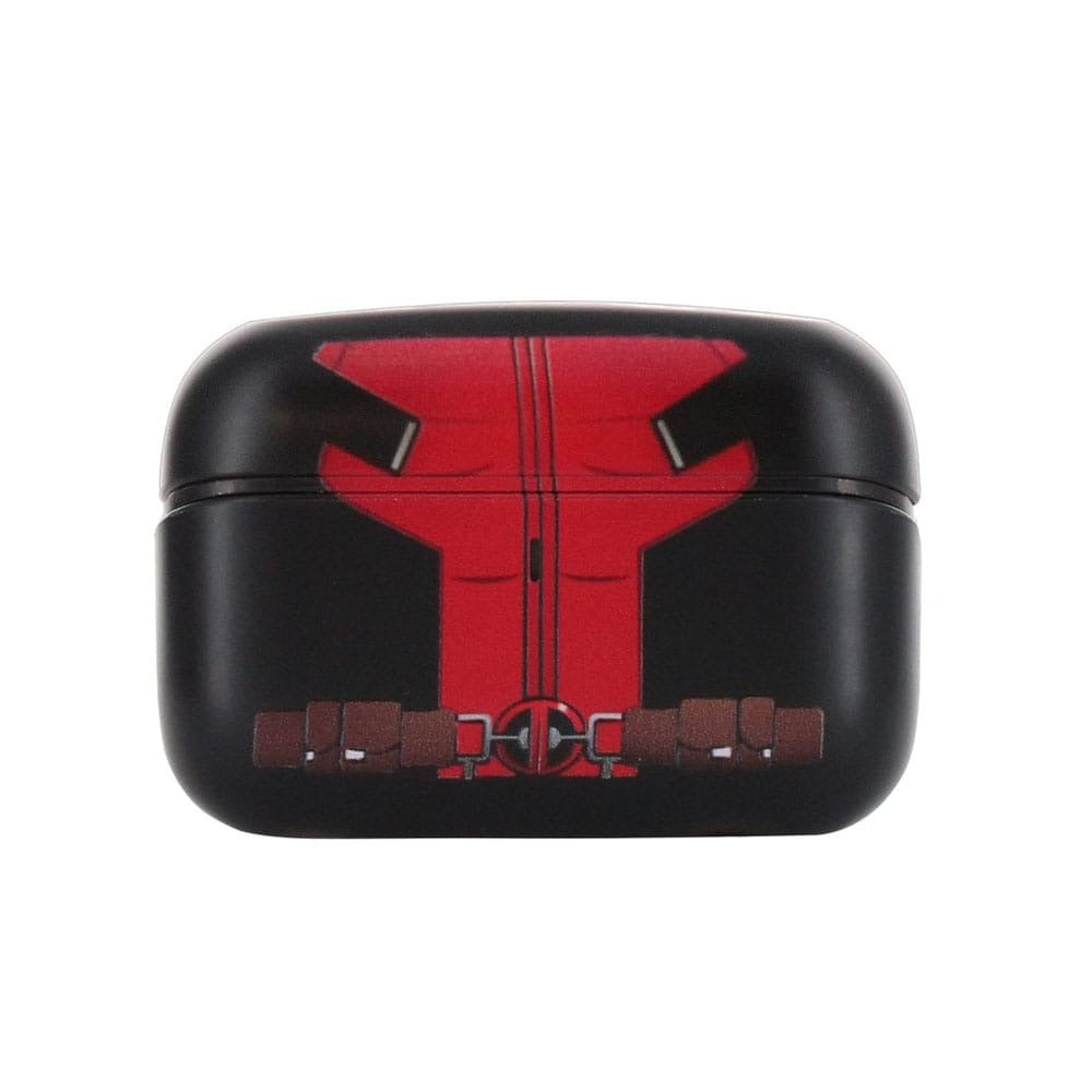 "MARVEL - CUFFIE WIRELESS DEADPOOL"