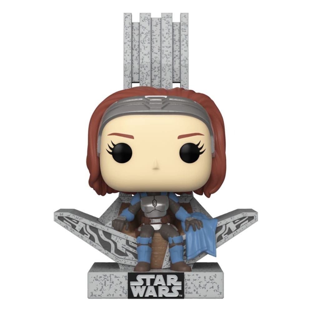 "STAR WARS - BO-KATAN"