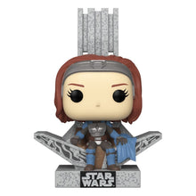 "STAR WARS - BO-KATAN"