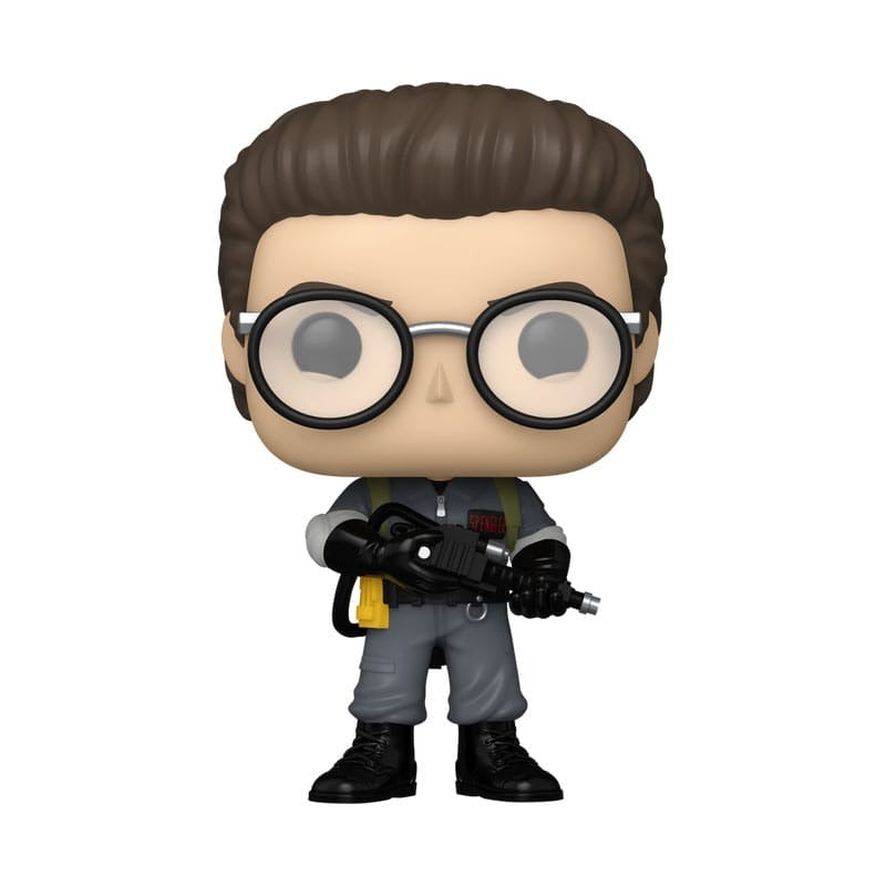 "GHOSTBUSTER II - EGON SPENGLER"