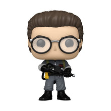 "GHOSTBUSTER II - EGON SPENGLER"