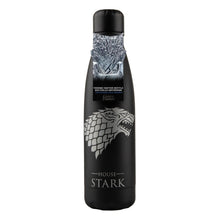 "GAME OF THRONES - BORRACCIA - HOUSE STARK"