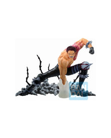 "ONE PIECE - KATAKURI CHARLOTTE - ICHIBANSHO FIGURE"
