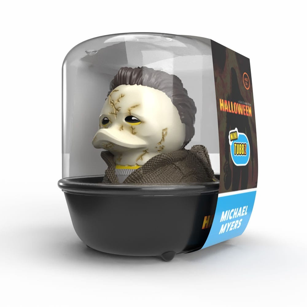 "NUMSKULL - HALLOWEEN - MICHAEL MYERS"