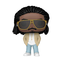 "MUSIC - T-PAIN (RAPPA TRENT SANGA)"