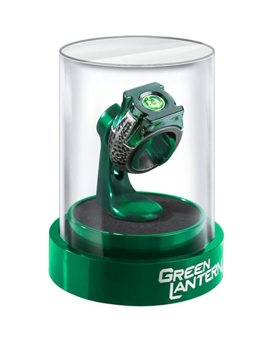"DC - ANELLO LANTERNA VERDE (HAL JORDAN)"
