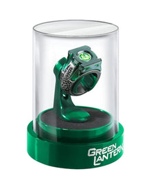 "DC - ANELLO LANTERNA VERDE (HAL JORDAN)"