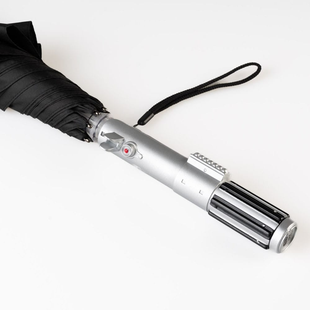 "STAR WARS - OMBRELLO SPADA LASER - LUKE SKYWALKER"