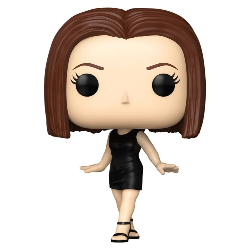 "SPICE GIRLS - POSH SPICE"