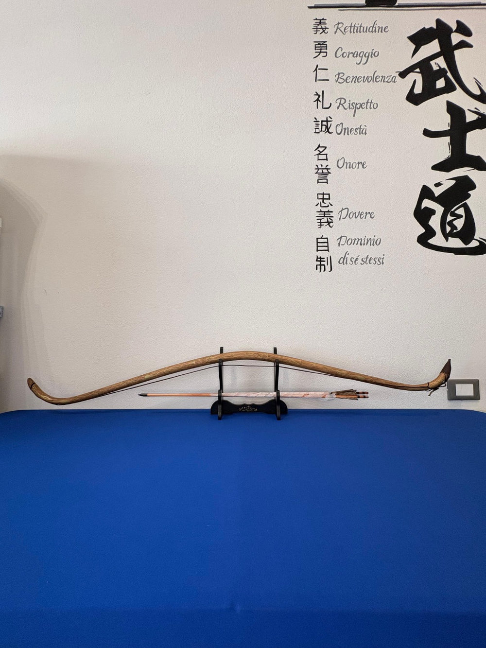 "ARCO - IL SIGNORE DEGLI ANELLI - LEGOLAS"