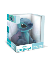 "LILO & STITCH - STITCH FIGURE SALVADANAIO"