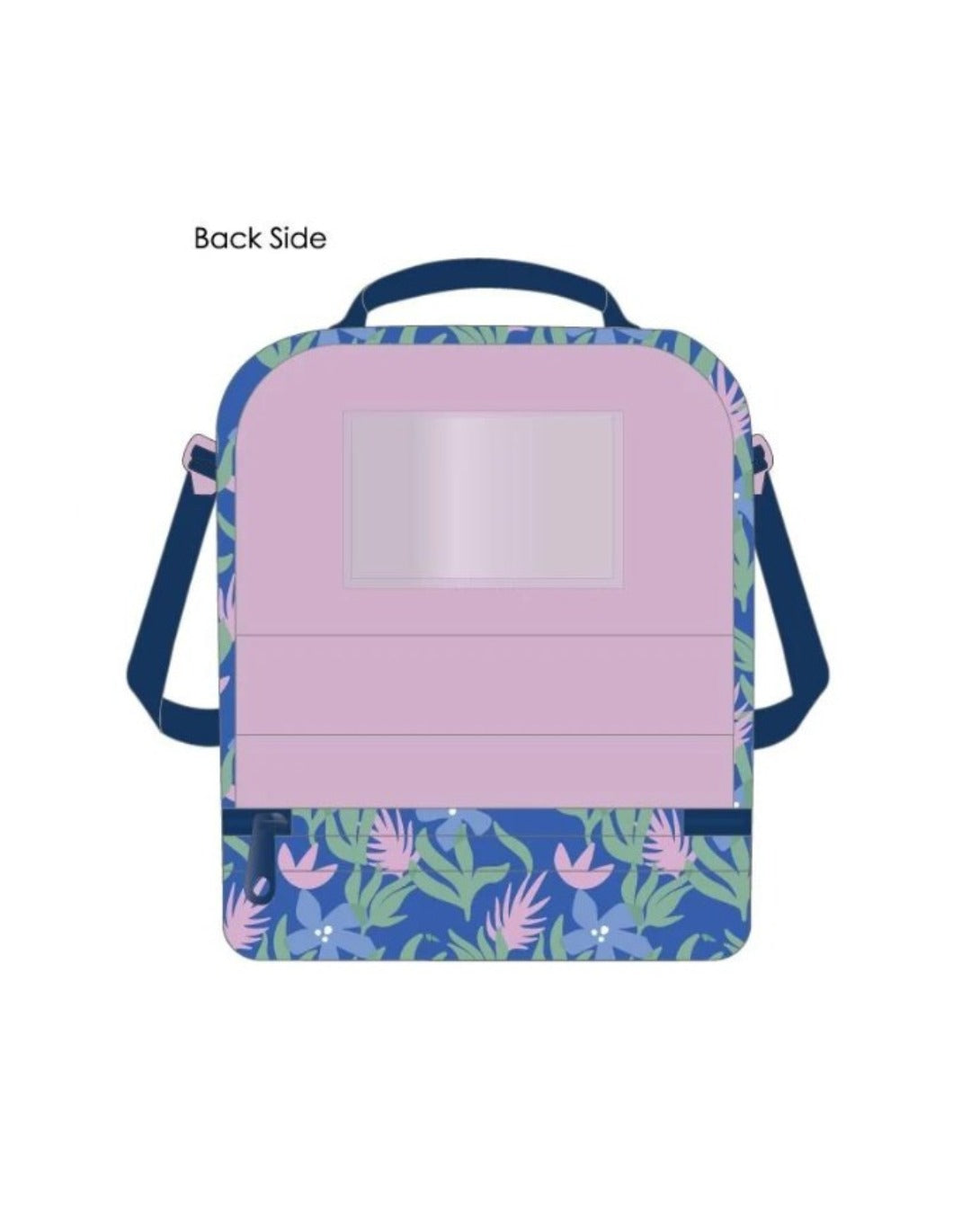"LILO & STITCH - LUNCH BAG"