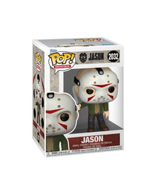 "JASON UNIVERSE - JASON"