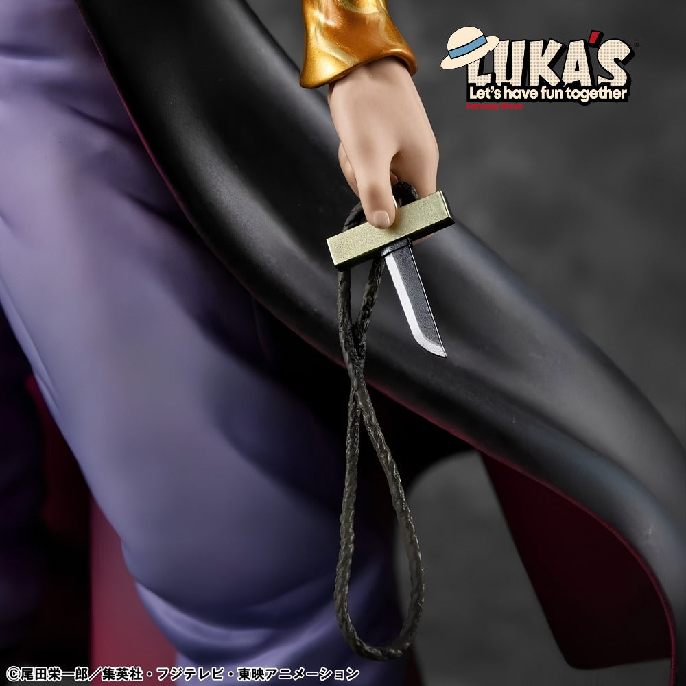 "ONE PIECE - DRACULE MIHAWK - P.O.P. SA-MAXIMUM"